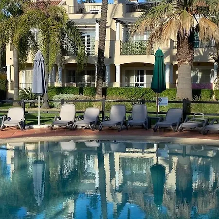 Palmyra By Intiholidays Apartamento *