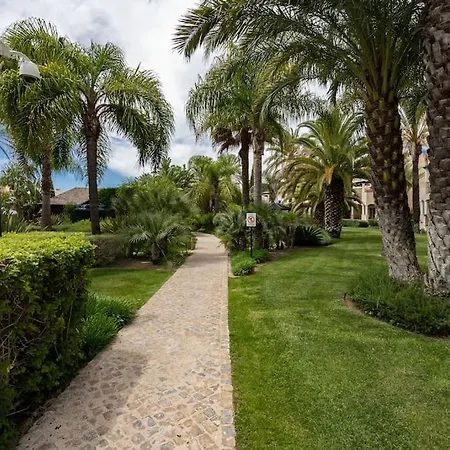 Apartamento Palmyra By Intiholidays