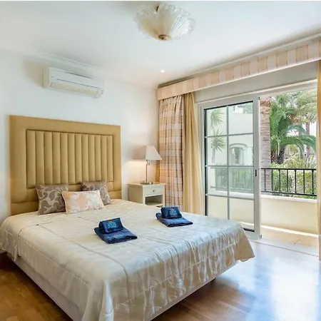 Apartamento Palmyra By Intiholidays *