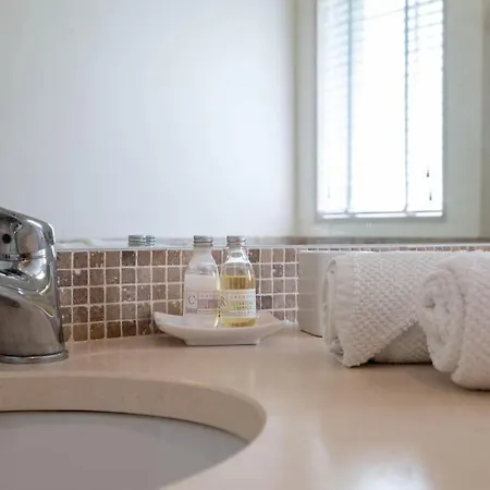 Palmyra By Intiholidays Apartamento