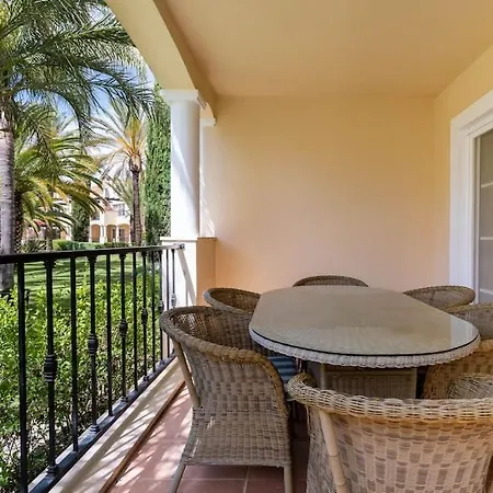 Palmyra By Intiholidays Apartamento *